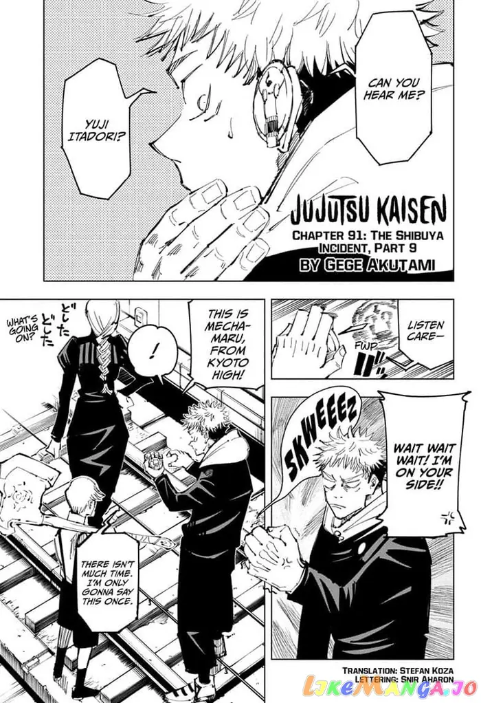 Jujutsu Kaisen Chapter 91 image 01_optimized